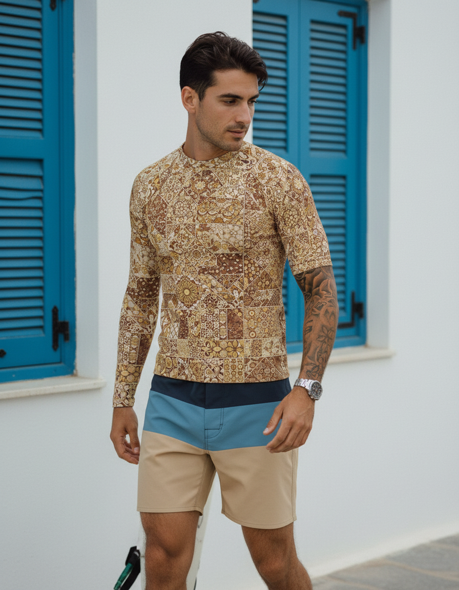 Men's