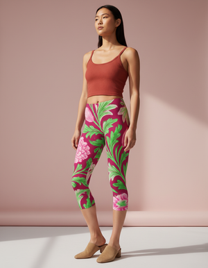 Jasmine Leggings bikini — Dripper