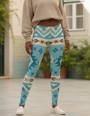 Pampa leggings