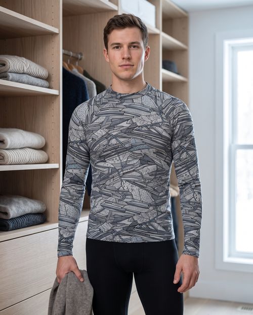 Slate Base Layer Top