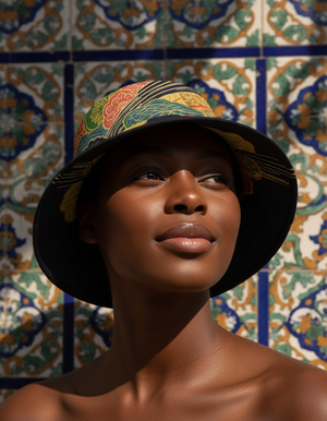 Hikari Bucket Hat Bucket Hat — Dripper