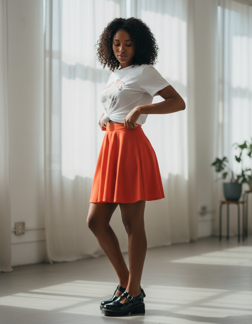 Blood Orange