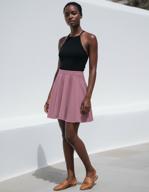 Mauve