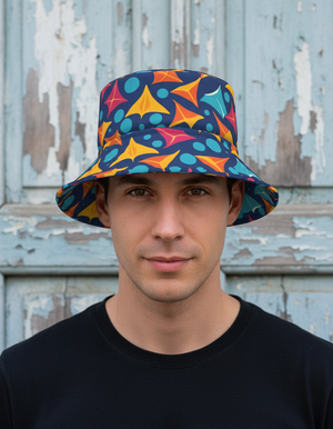 Glide Bucket Hat Bucket Hat — Dripper