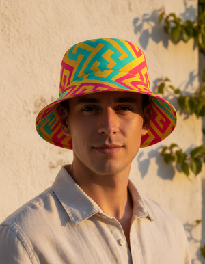 Asahi Bucket Hat Bucket Hat — Dripper