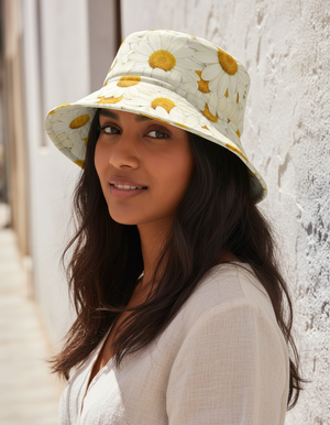 Sprout Bucket Hat Bucket Hat — Dripper