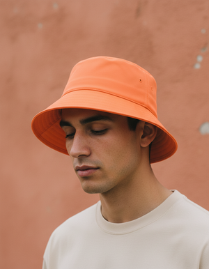 Neon Orange