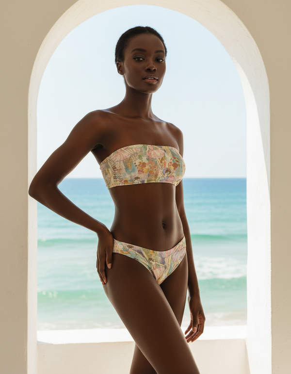 Dega Collection bikinis