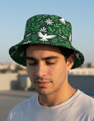 Sierra Bucket Hat Bucket Hat — Dripper