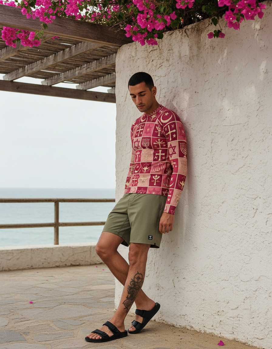 Men's