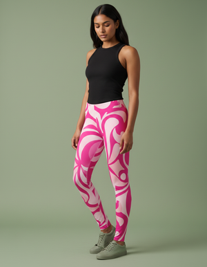 Chroma leggings