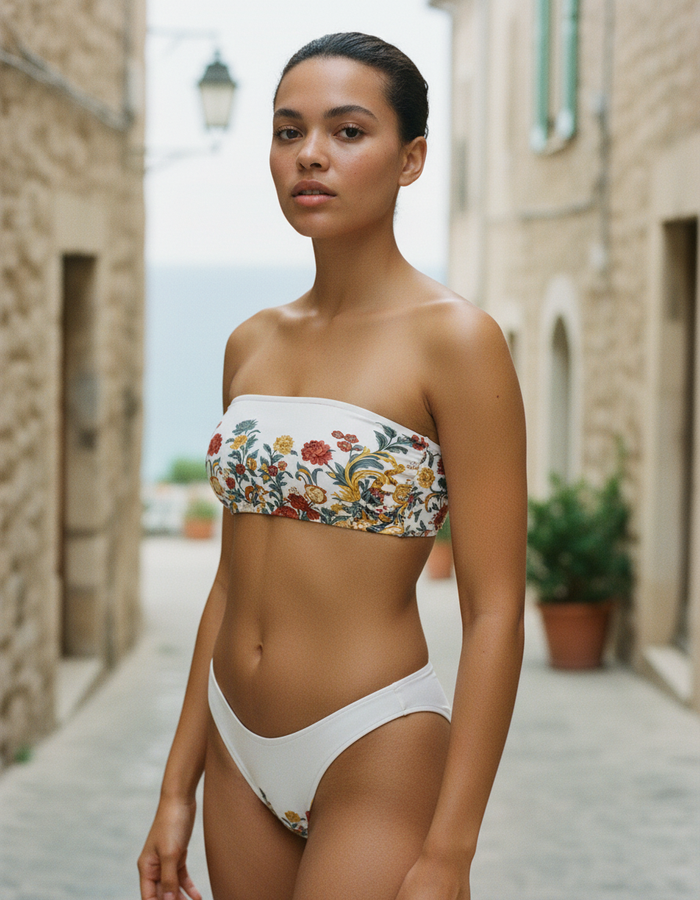 Bandeau — Luxe