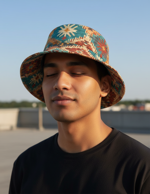 Sierra Bucket Hat Bucket Hat — Dripper