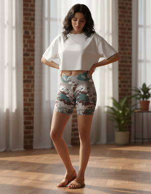 Vantage Short Shorts Short Shorts — Dripper
