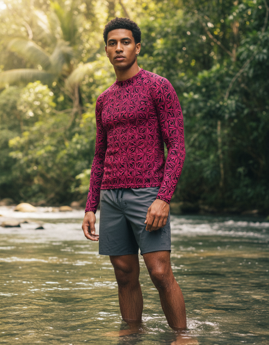 Men's