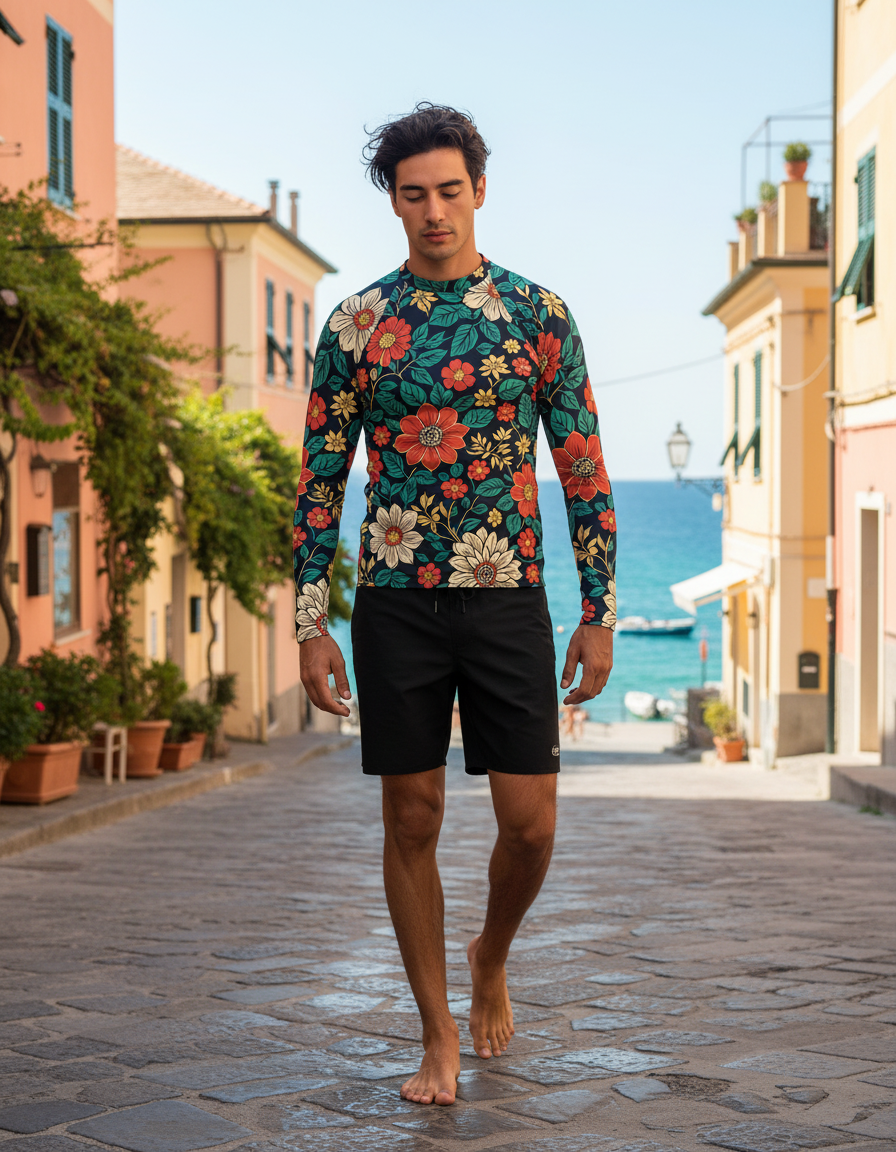 Men's