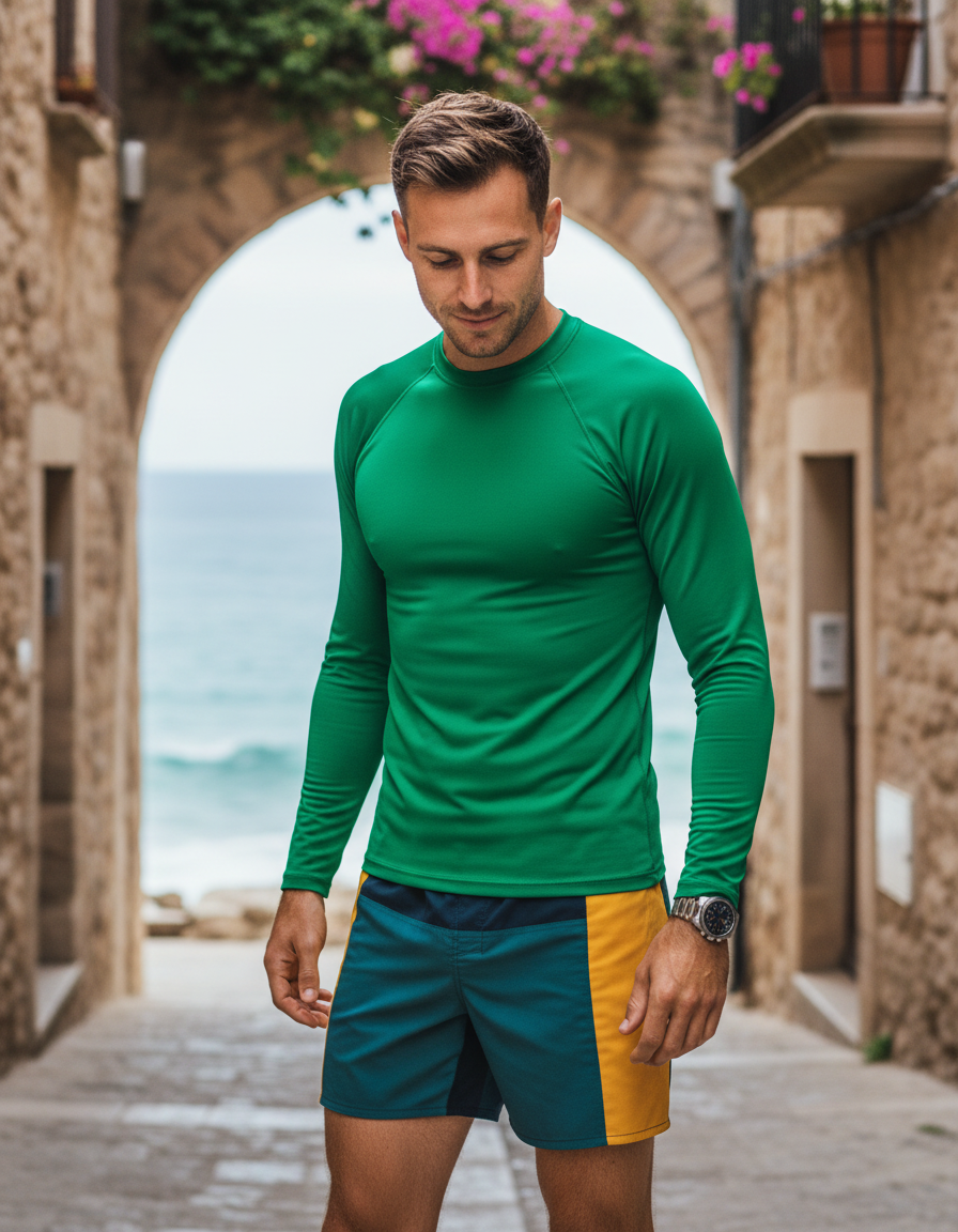 Men's