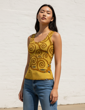 Women's Elysium tank tops