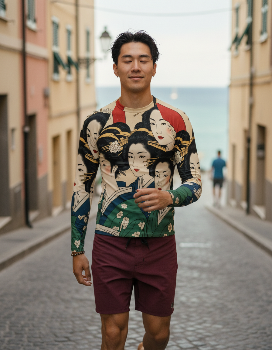 Men's