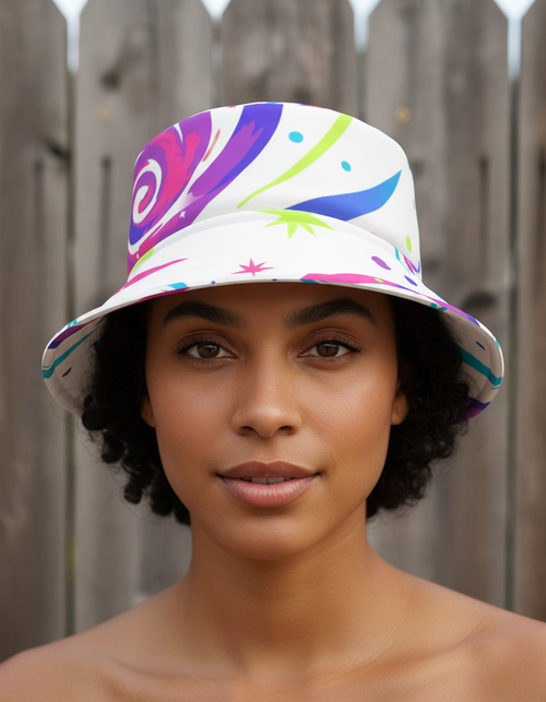 Stellar Bucket Hat bucket hat