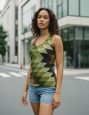 Women's Sycamore Oracle tank tops