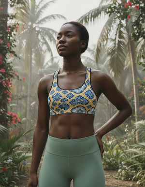 Borealis Classic Sports Bra Sports Bra — Dripper