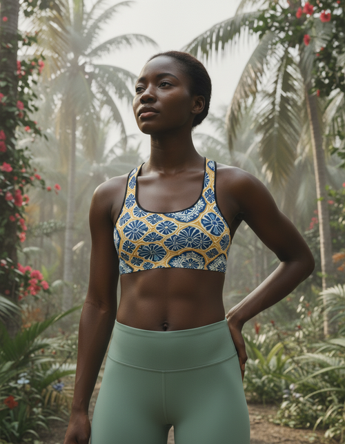 Borealis classic sports bras