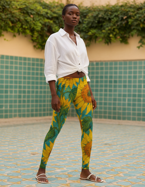 Aurora leggings