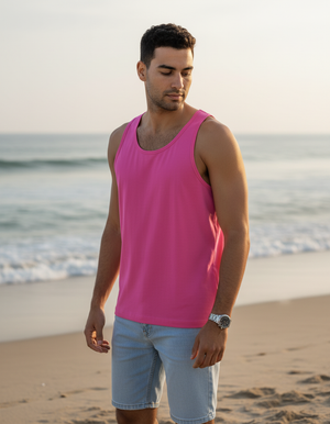 Barbie Pink
