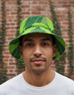 Verdance Bucket Hat Bucket Hat — Dripper