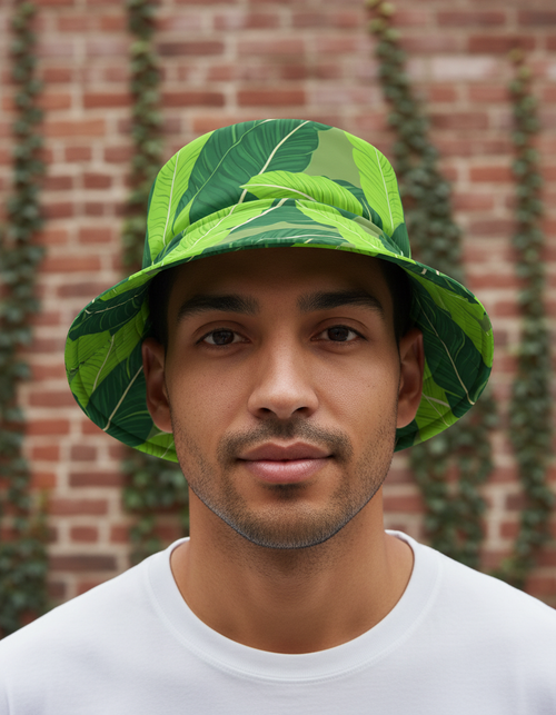 Verdance Bucket Hat bucket hat