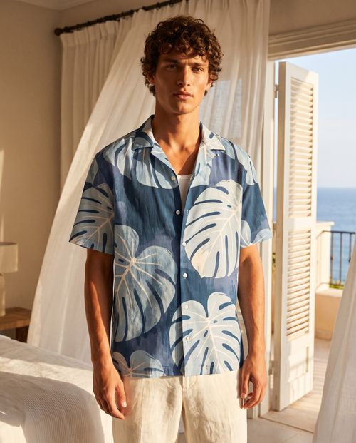 Waipio Hawaiian Shirt
