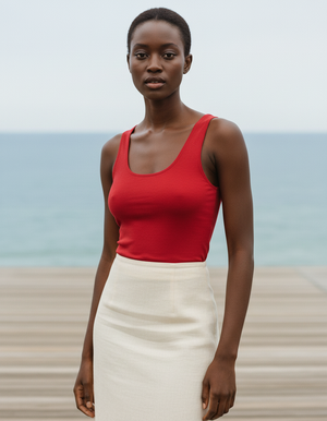 Valentino Red