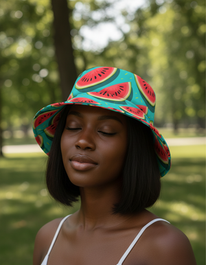 Zest Bucket Hat Bucket Hat — Dripper