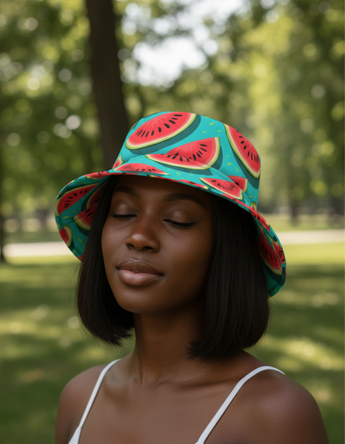 Zest Bucket Hat Bucket Hat — Dripper