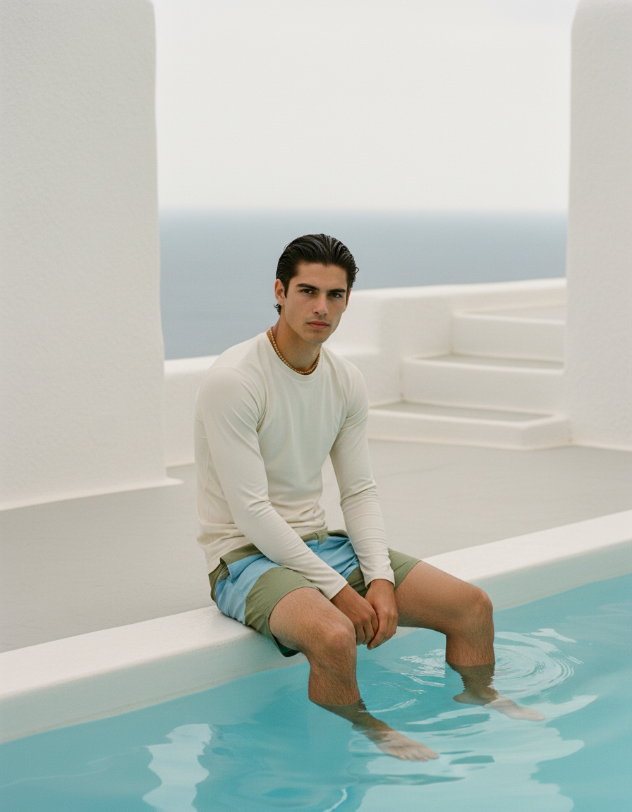 Men's