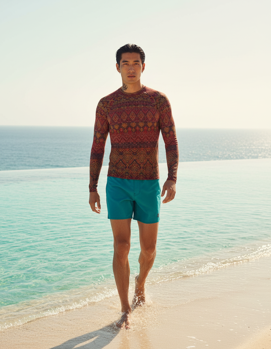 Men's