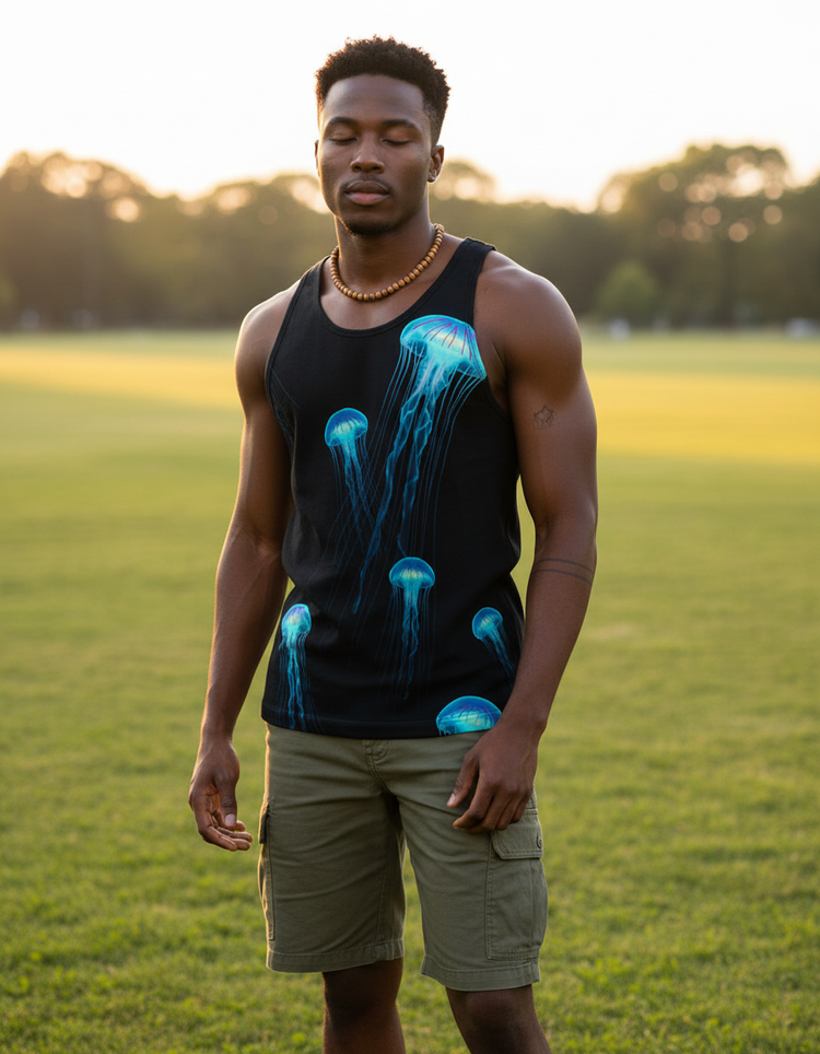 Aurelia Tank Top