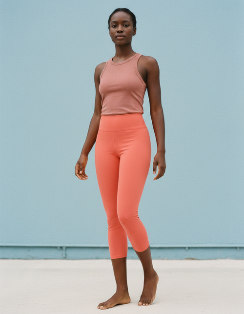 Living Coral