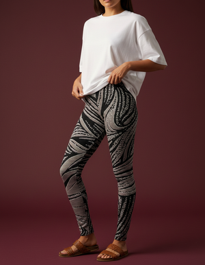 Fusion leggings