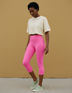 Neon Pink