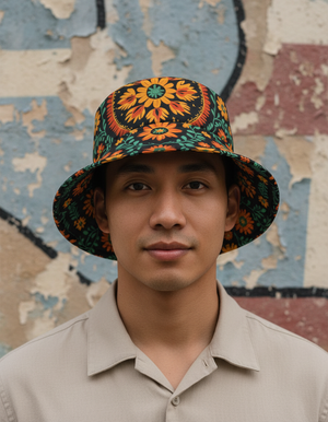 Sway Bucket Hat Bucket Hat — Dripper