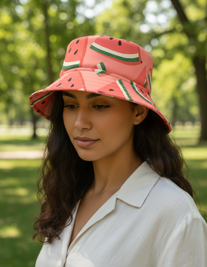 Savor Bucket Hat Bucket Hat — Dripper