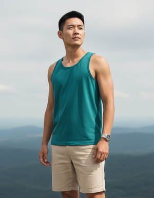 Transformative Teal