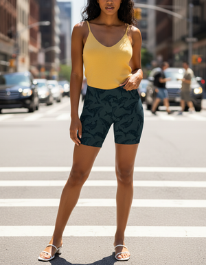 Breeze Short Shorts Short Shorts — Dripper