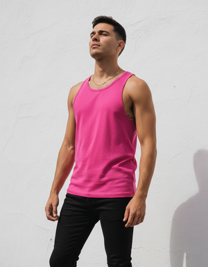Electric Fuchsia