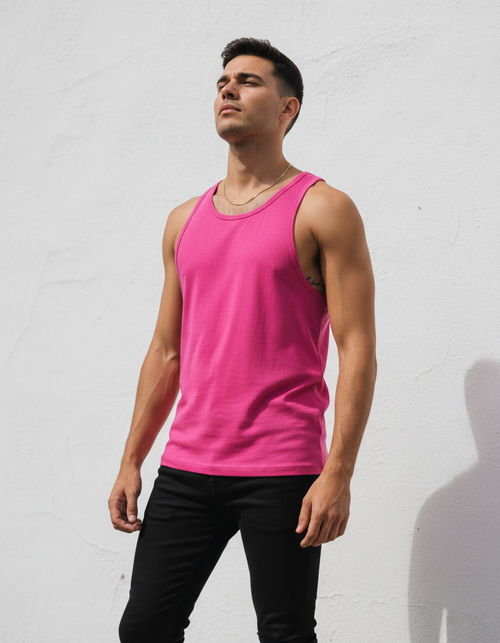 Electric Fuchsia