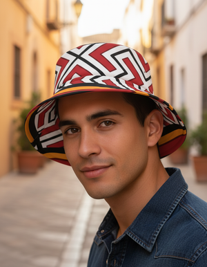 Salu Bucket Hat Bucket Hat — Dripper