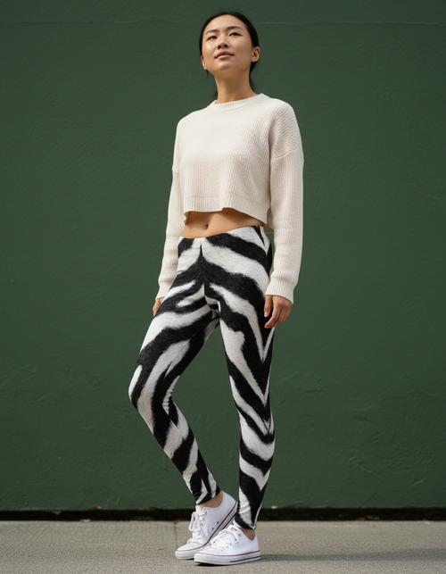 Tango Leggings Women's Leggings — Dripper