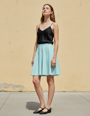 Powder Blue